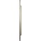 Ekena Millwork Loera Ceiling Medallion (Fits Canopies up to 6 1/4"), 26 5/8"OD x 4 1/2"ID x 1 3/8"P, Clear Yellow CM26LOCYF - alternate 3